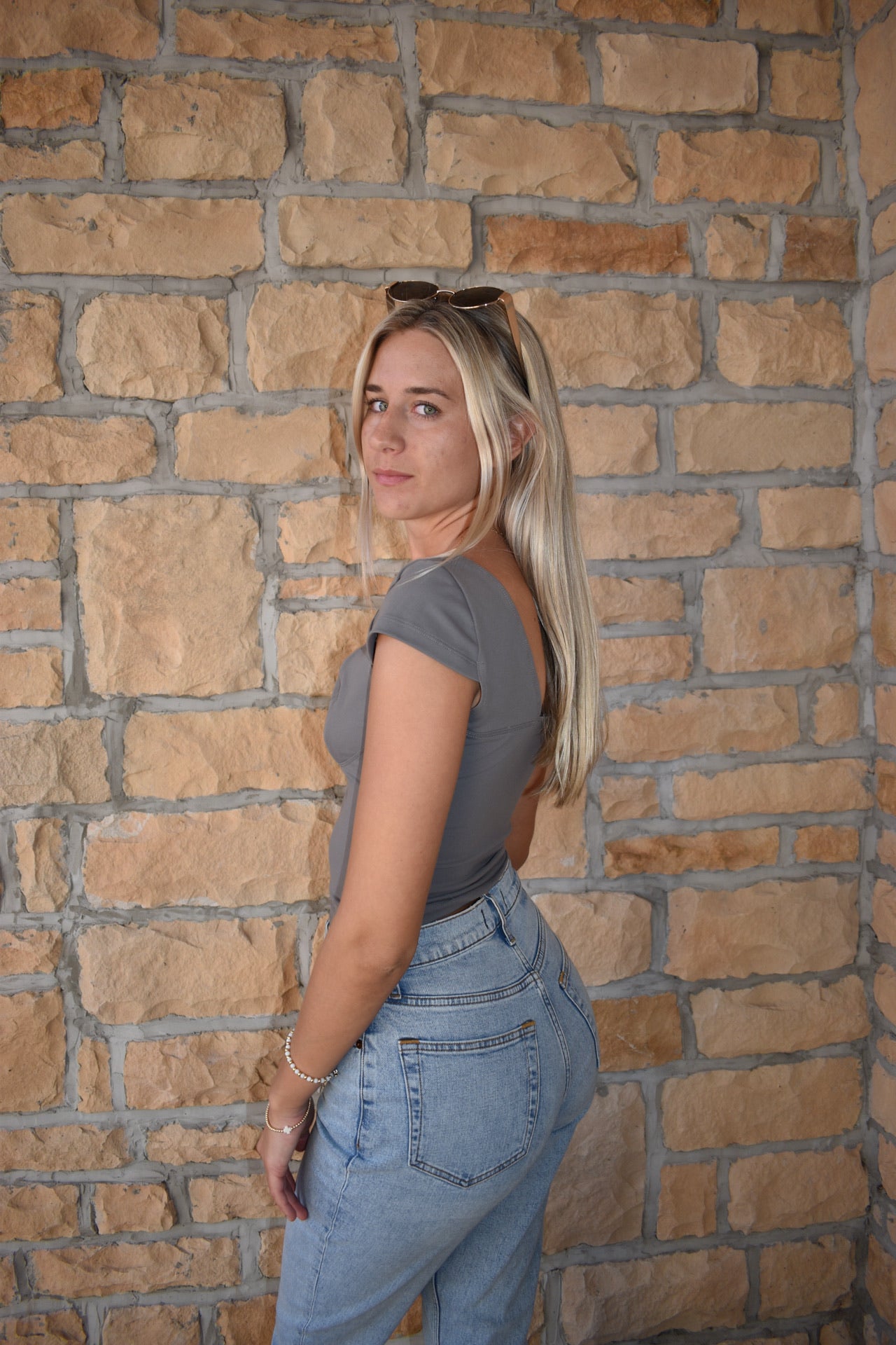 Aster Top